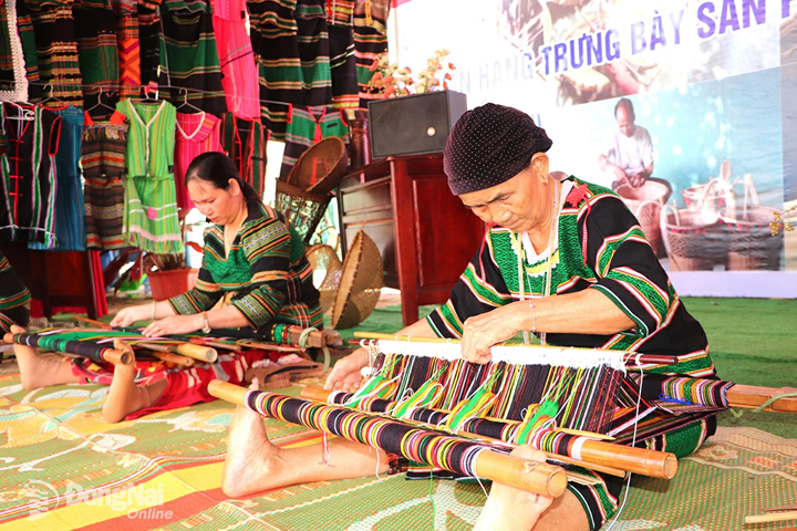 Đồng Nai tạo đột phá trong phát triển du lịch nông thôn