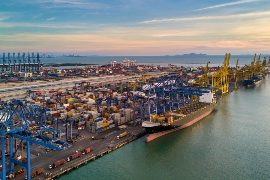 Lịch tàu kém ổn định: phòng vệ thế nào trước “đòn gió” blank sailings?