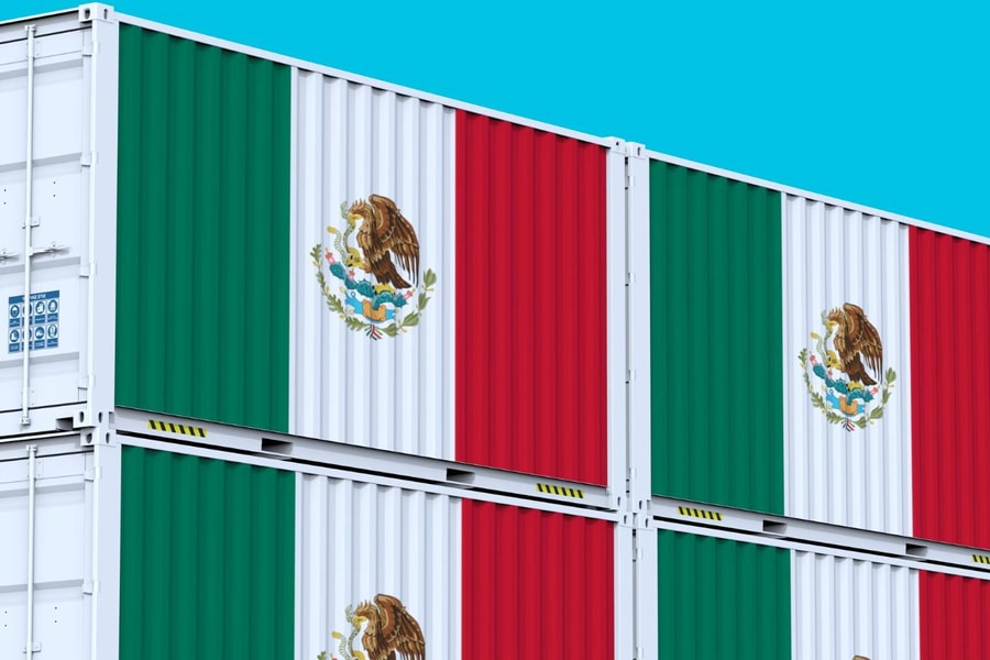 Biên giới Mỹ-Mexico “tăng tốc”: Doanh nghiệp nên khóa năng lực tại đâu cho chuỗi cung ứng 2026?