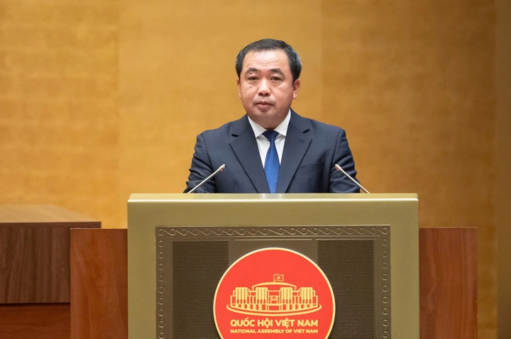 Quốc hội thông qua Nghị quyết tháo gỡ vướng mắc trong thi hành Luật Đất đai