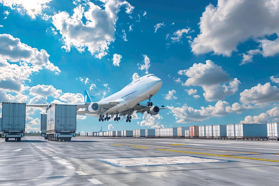 Chuỗi lạnh và dược phẩm: “làn đường hạng sang” của air cargo châu Á - Thái Bình Dương