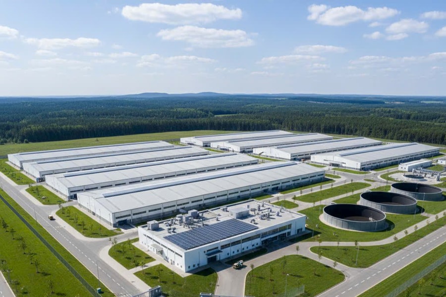 Xu hướng phát triển của ngành chăn nuôi heo Việt Nam trong giai đoạn mới