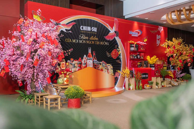 Retail Supreme phủ sóng toàn quốc: Masan Consumer xây nền tảng tăng trưởng dài hạn