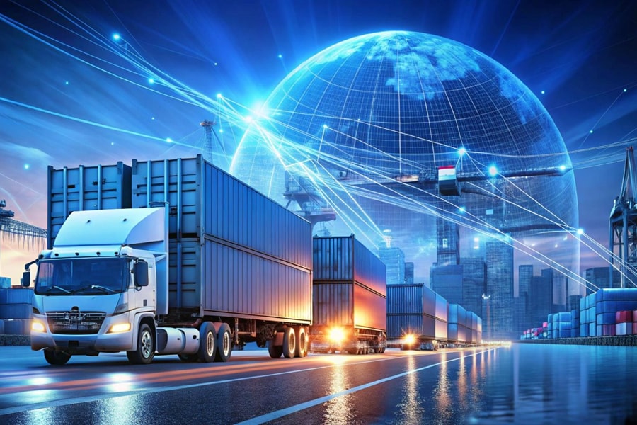 Chuỗi cung ứng chống chịu: Việt Nam chuẩn bị thế nào trước những cú sốc mới? 