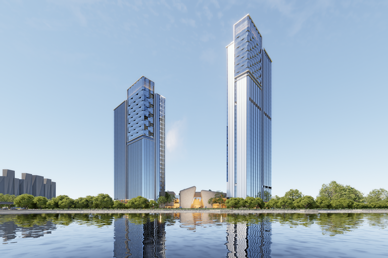 Marriott International cùng Masterise Group ký kết hợp tác quản lý đa dự án