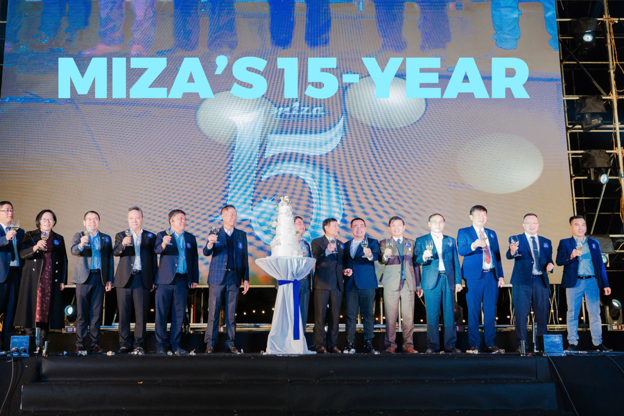 From “The Giant” to a Paper–Packaging Ecosystem: Miza’s 15-Year Pathfinding in the Era of Global Integration