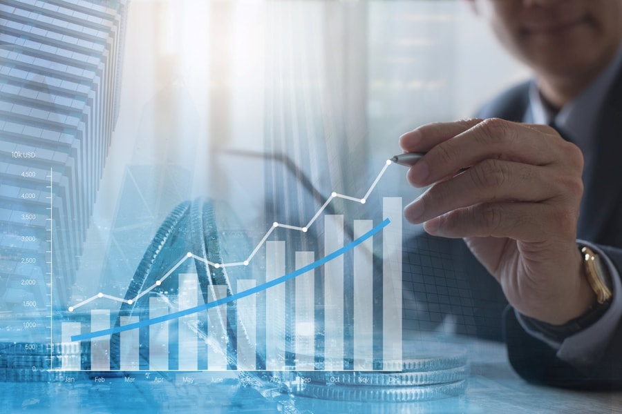 Bất ổn địa chính trị và những lo ngại về các kịch bản “Thiên nga đen”