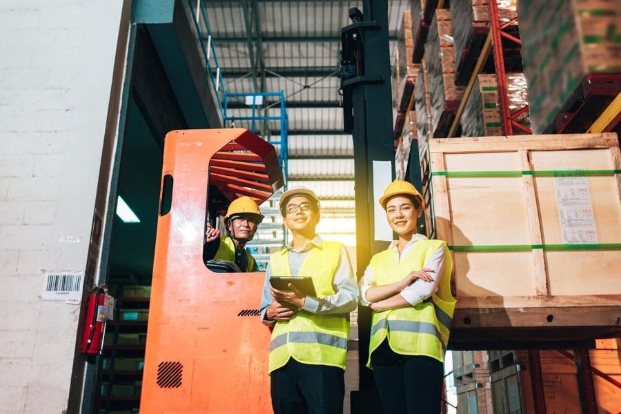 Nhân lực logistics thời chuyển đổi số: Làm sao thoát “bẫy thiếu người giỏi”?