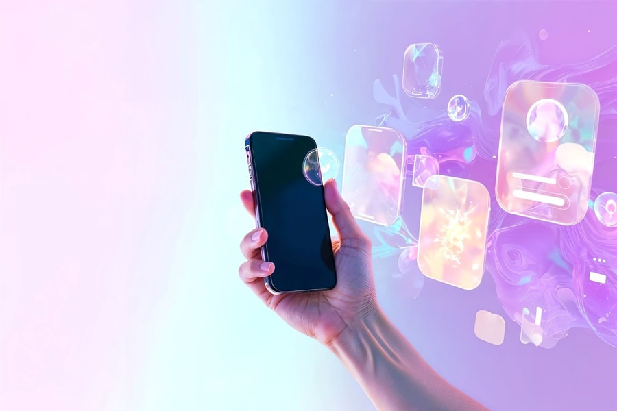 Omnichannel Retail Logistics: When Stores, Apps and Warehouses Go Live Together