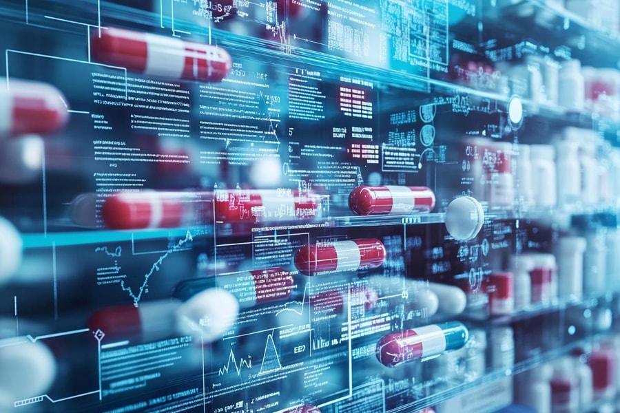 Pharmaceutical and Healthcare Supply Chains: Is Vietnam’s Logistics Ready for the Next Big Test?