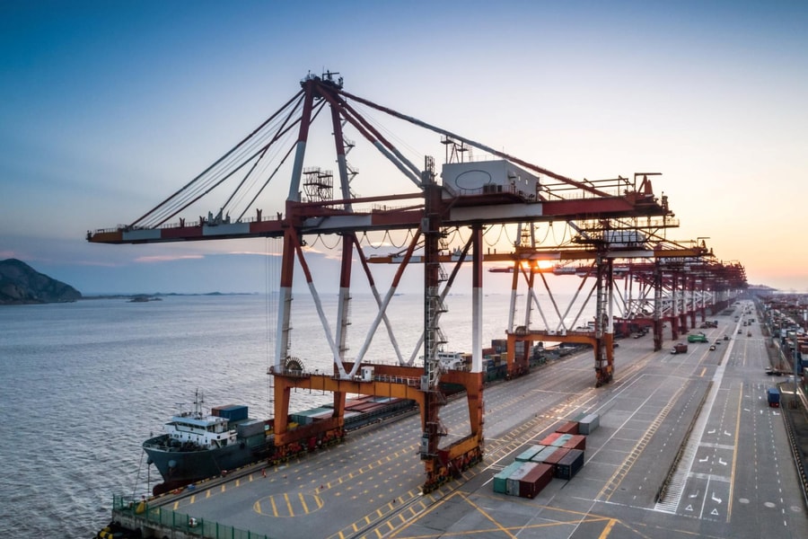 Disaster-Resilient Supply Chains: What Does Vietnam Need from Humanitarian Logistics?