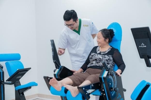 Bệnh viện hơn 1.400 tỷ đồng hiện đại bậc nhất phía Đông Hà Nội trong mắt bệnh nhân