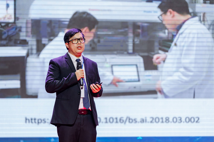 Những “vũ khí” mới trong điều trị miễn dịch - dị ứng lần đầu ra mắt tại Việt Nam