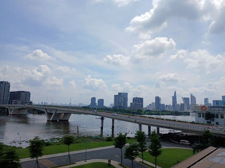 Bất động sản trước “bài toán khí hậu”: Thích ứng sẽ là yếu tố quyết định giá trị trong chu kỳ đầu tư mới