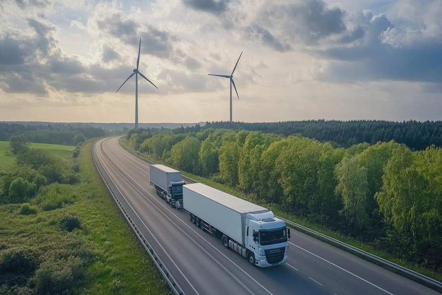 Where Is Vietnam’s Logistics Workforce Falling Short in the Digital and Green Supply-Chain Era?