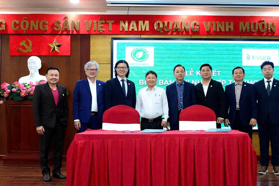 Hợp tác giữa các Doanh nghiệp Việt - Hàn: Nâng tầm SME trong kỷ nguyên mới