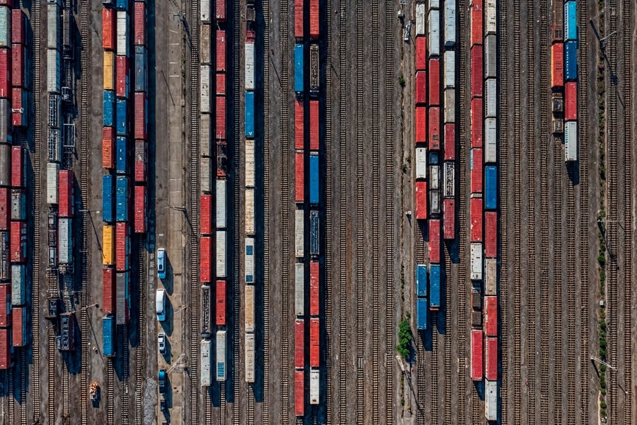 The Race to Secure a Position in the Global Value Chain