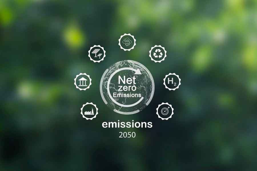 IMO Net-Zero và bài toán sống còn của vận tải biển