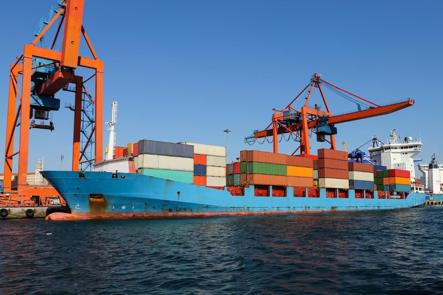 Green Fuels for Shipping: Who Pays the Bill?