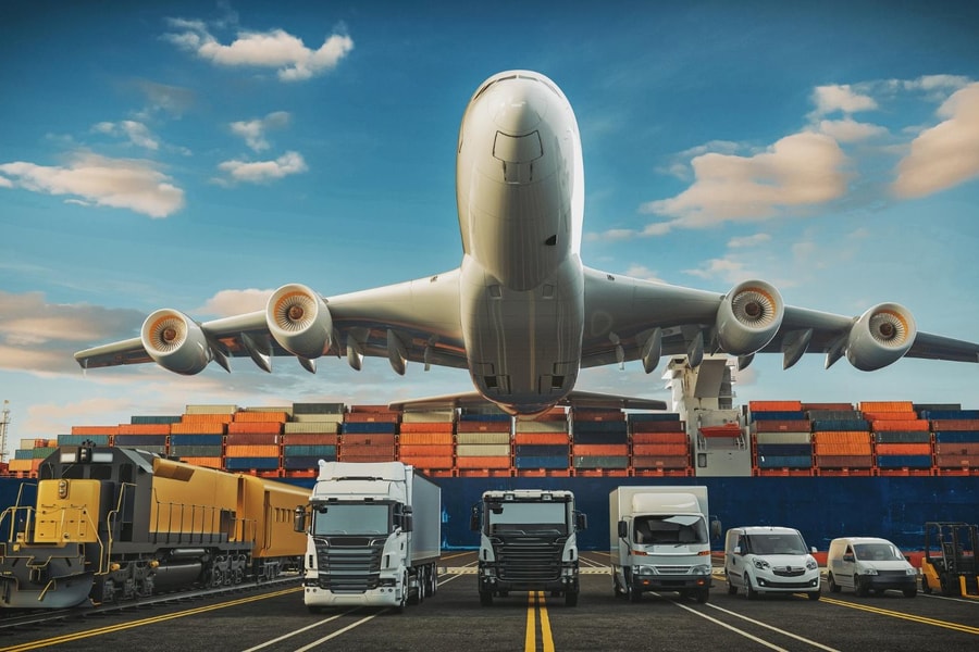 Air cargo 2026: tăng trưởng chậm hơn nhưng vai trò lớn hơn