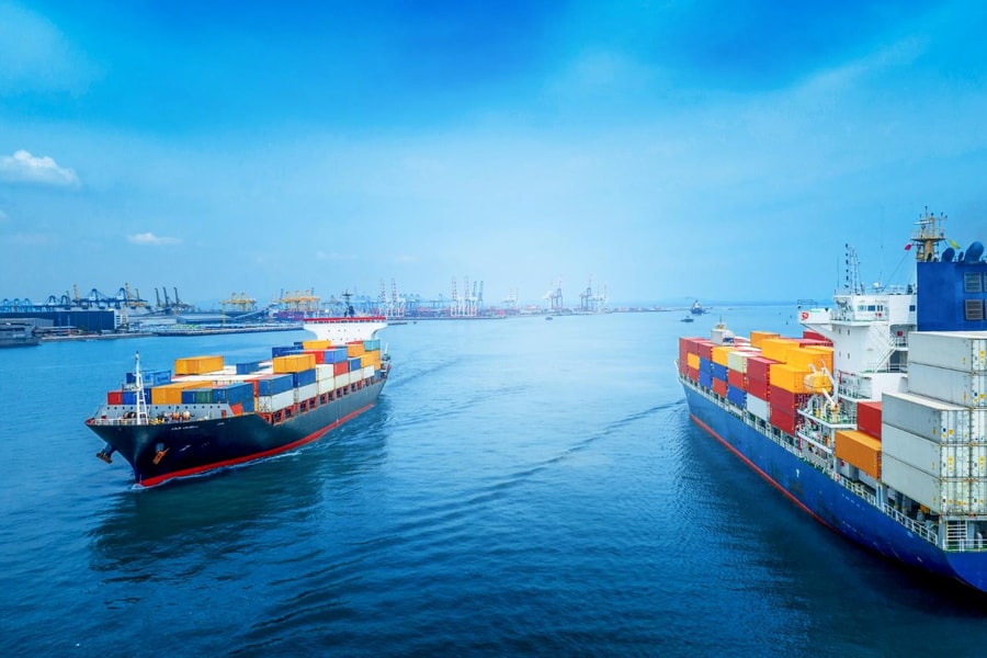 Blue Economy and Maritime Logistics: An Overlooked Relationship