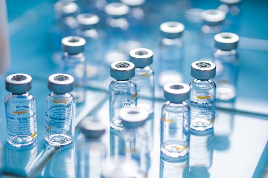 Dược phẩm và vaccine: sân chơi của logistics chuẩn hóa cao