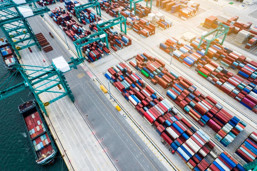 Multimodal Transport: An Old Slogan, New Demands