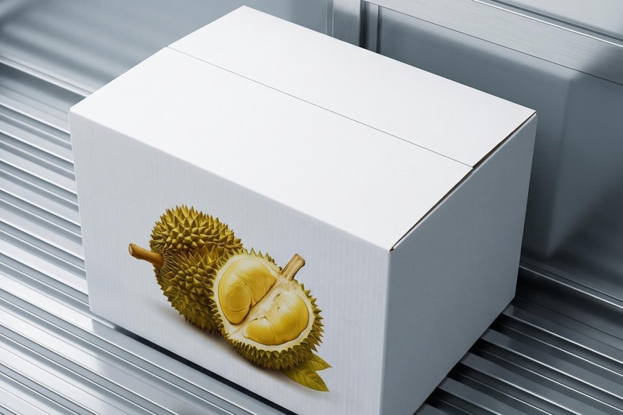 Luồng xanh sầu riêng đang viết lại “luật chơi” xuất khẩu nông sản