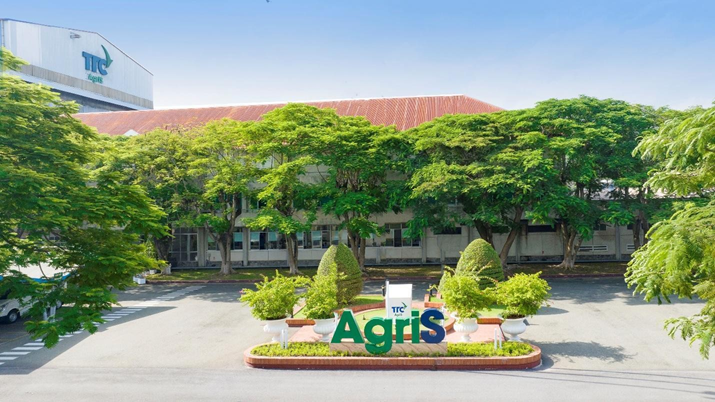 AgriS (SBT) mở rộng động lực tăng trưởng, các mảng ngoài đường đóng góp tích cực trong Quý 3