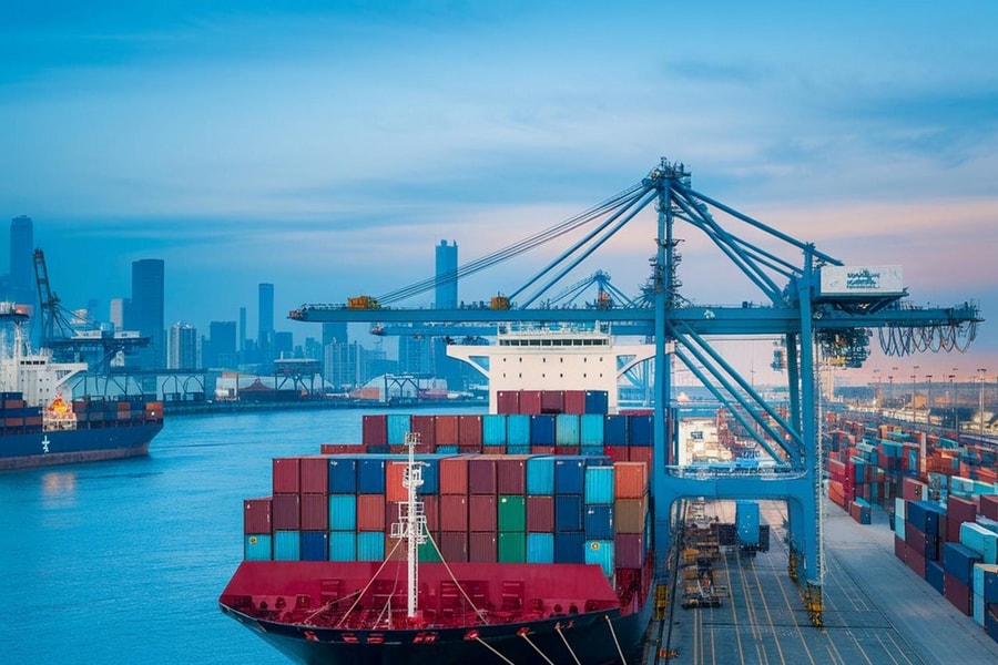 Blockchain trong logistics: hype đã qua, bài toán thật còn lại