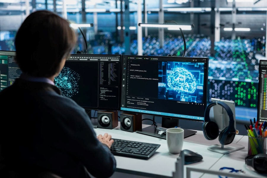 Cybersecurity: A Logistics Risk Still Being Underrated