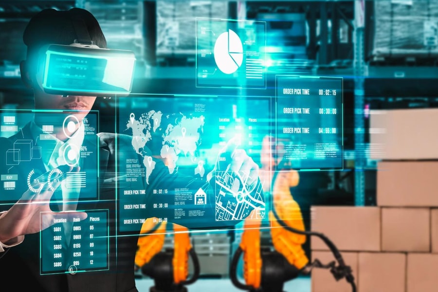 Cybersecurity: rủi ro logistics bị đánh giá thấp