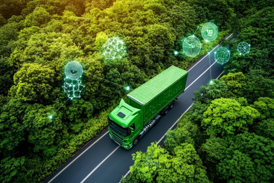 Scope 3: The Largest Blind Spot for Exporting Businesses