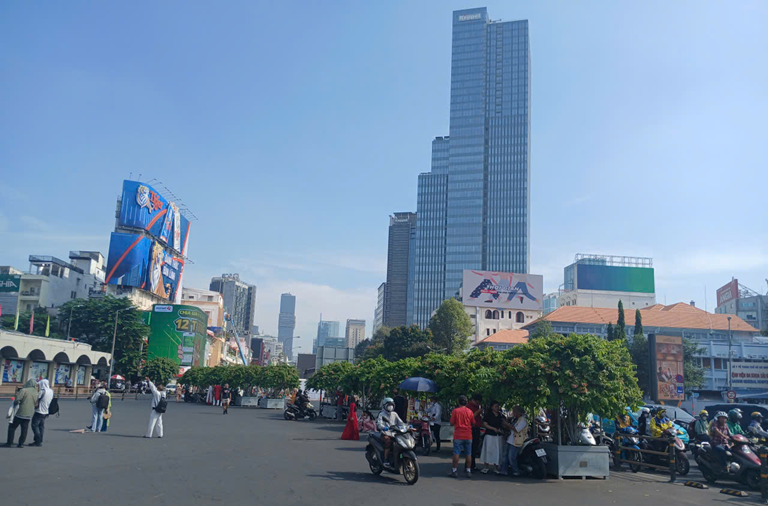 Việt Nam lọt Top các trung tâm tăng trưởng nhanh nhất APAC, thúc đẩy nhu cầu nâng chuẩn vận hành bất động sản