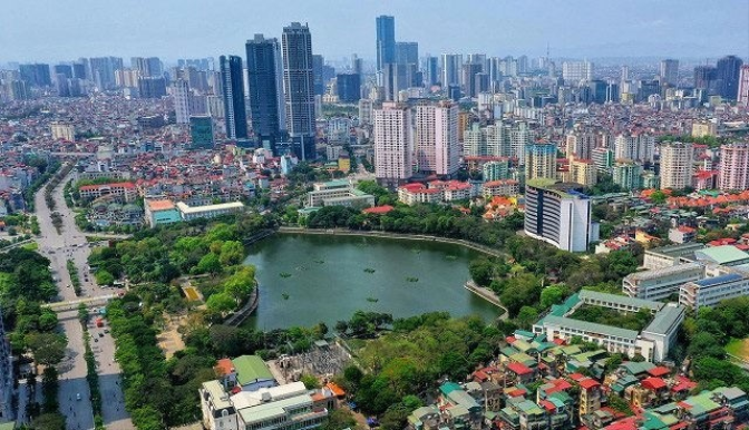Chiến lược đầu tư bất động sản trong giai đoạn tái định hình giá trị