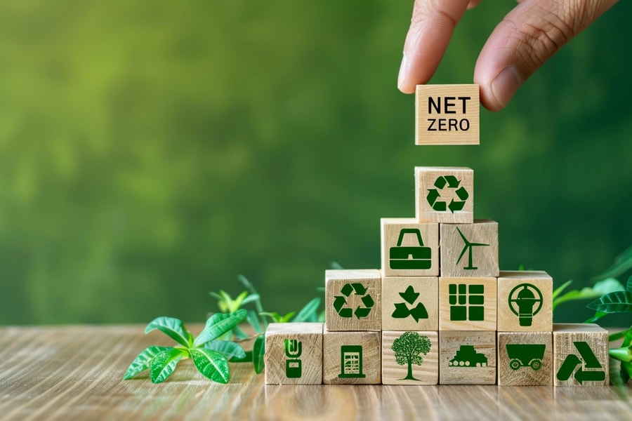 Is Green Procurement Making Supply Chains Harder - or Stronger?