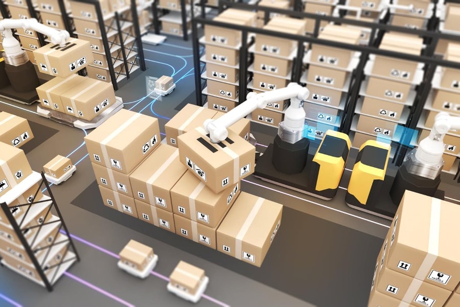 Reverse Logistics: Cuộc Chiến Âm Thầm Của Bán Lẻ Hiện Đại
