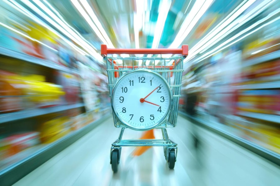 Quick Commerce: Cuộc Đua Tốc Độ Có Còn Hấp Dẫn?