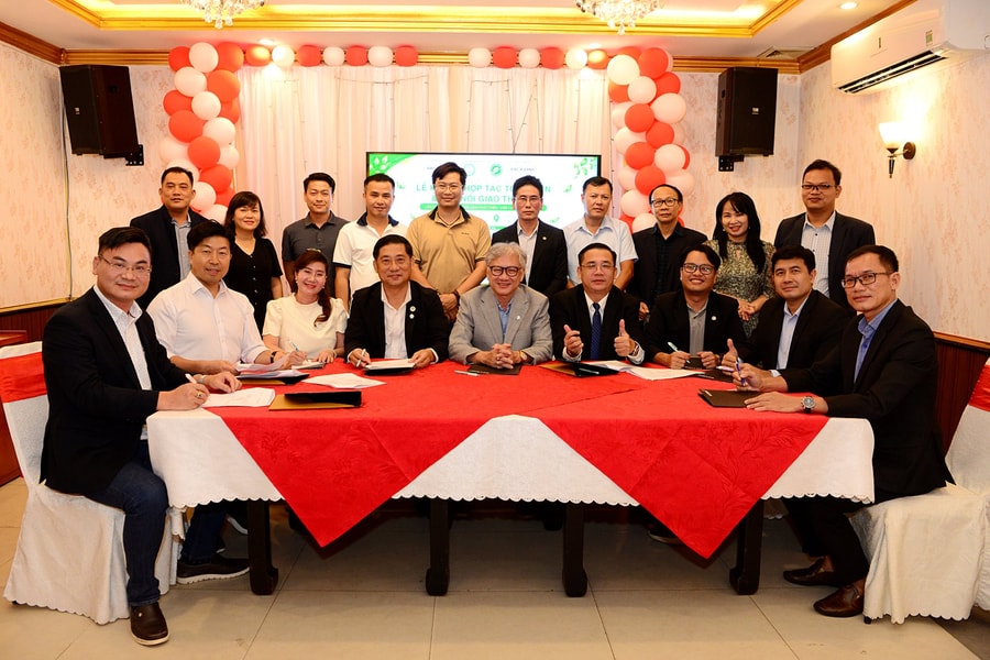 Cộng đồng doanh nghiệp SME thúc đẩy liên kết nguồn lực, mở rộng hợp tác vì sự phát triển bền vững