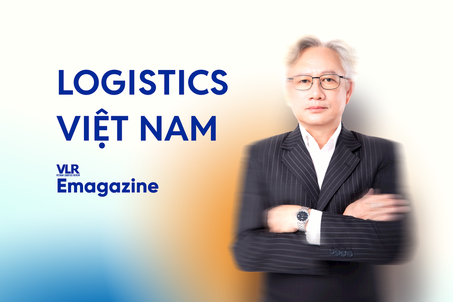 Vì sao câu chuyện Logistics của Việt Nam mới chỉ bắt đầu