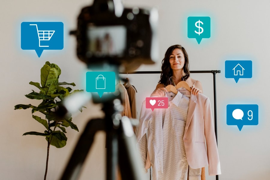 Social Commerce và Bài Toán Logistics Phân Tán