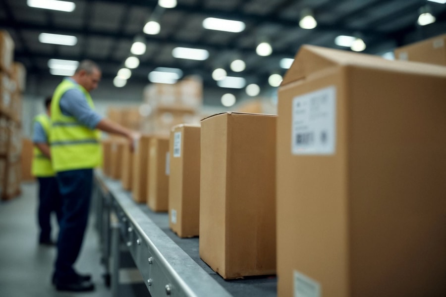 How Long Will Cash on Delivery Still Dominate?