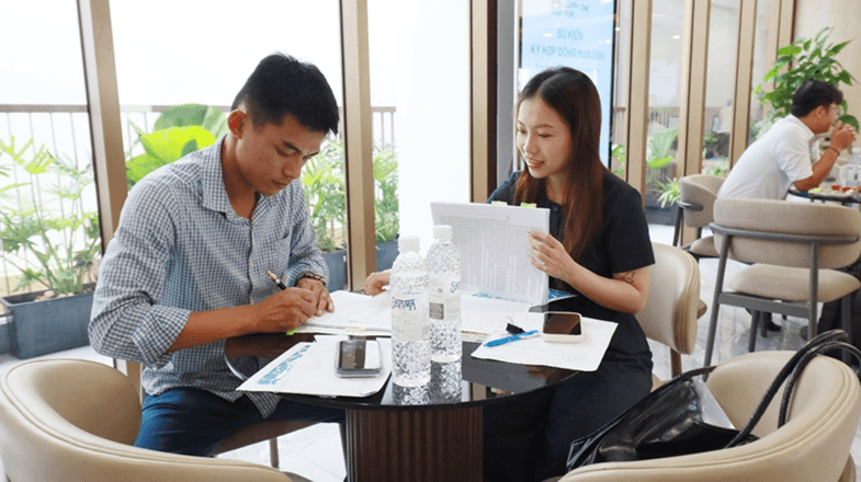 Thị trường hồi phục, người mua nhà đang ưu tiên điều gì?