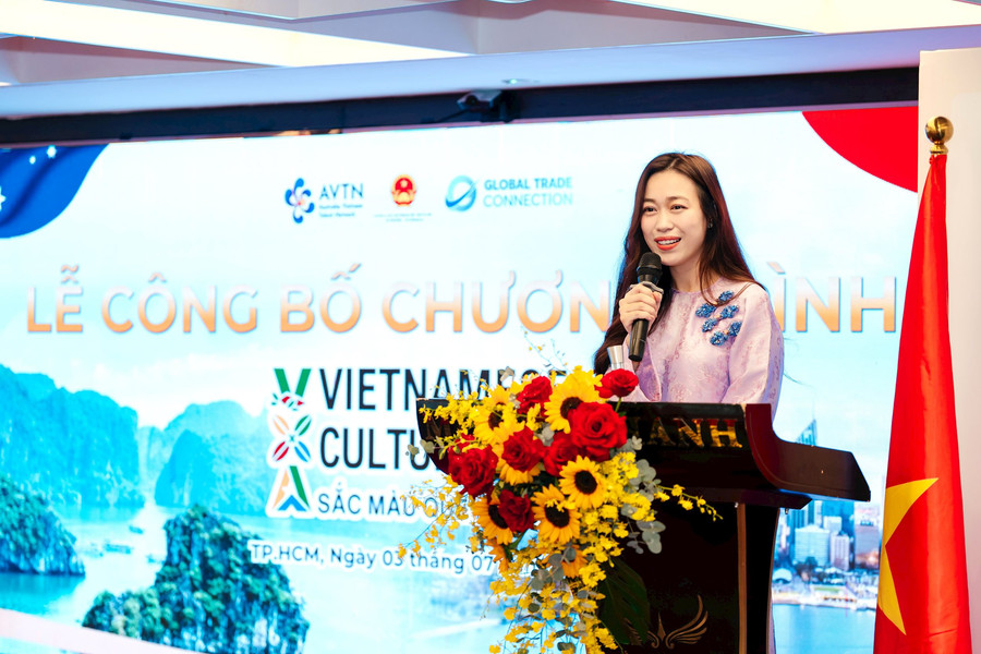 Vietnamese Culture Day 2026: From Perth, Homeland Colours Build New Bridges for Culture and Vietnamese Products