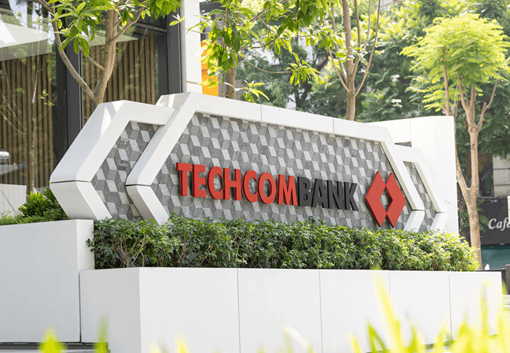 Lợi nhuận quý 2 Techcombank chạm đỉnh mới từ động lực tăng trưởng đa chiều 