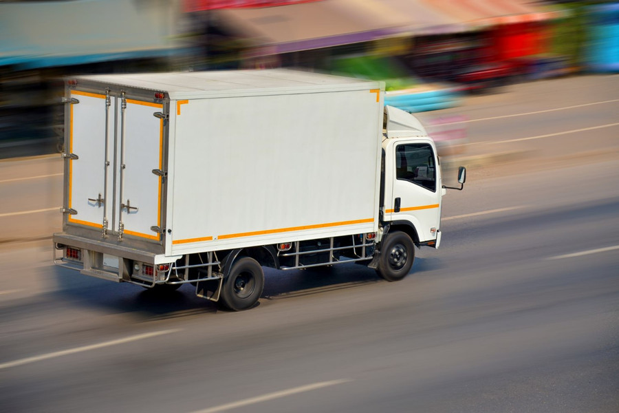 Last-mile đô thị: mắt xích đắt đỏ nhất trong trải nghiệm khách hàng