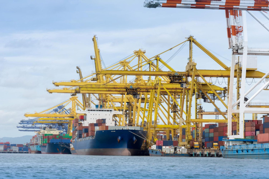 Vai trò Hiệp hội ngành nghề: “hạ tầng mềm” của hệ sinh thái logistics