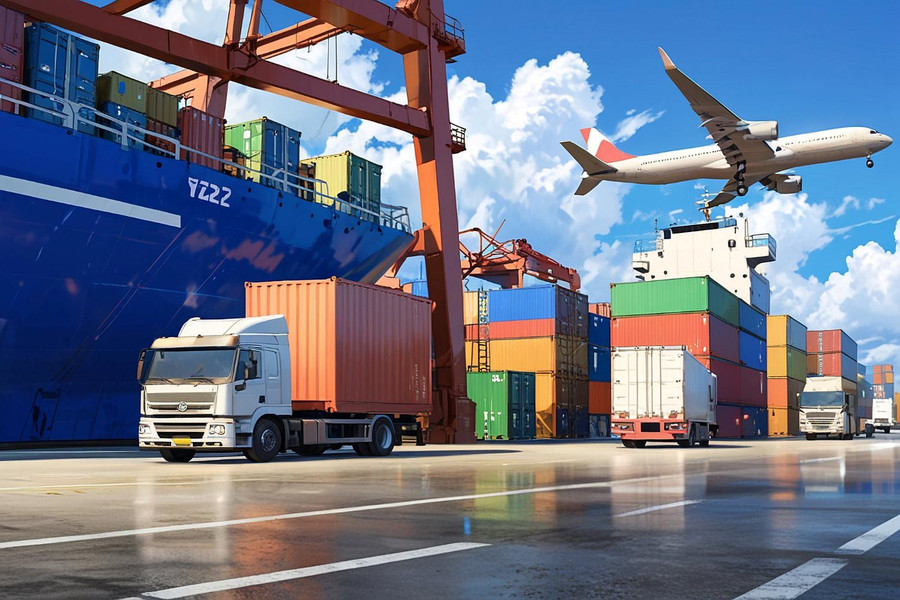Digital twins in supply chains: when businesses need to “see the future” before deciding