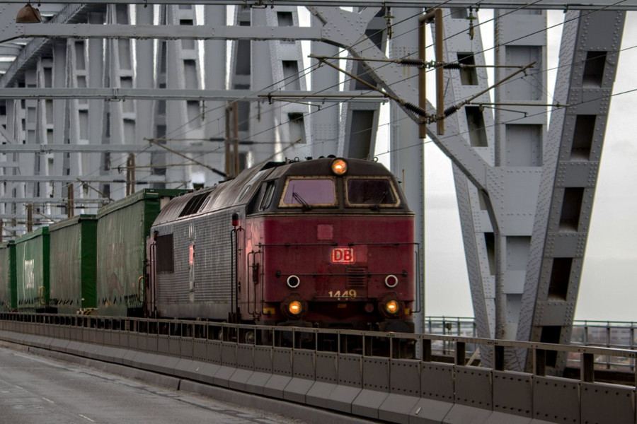 Supply chain as a service: when logistics becomes shared infrastructure for businesses
