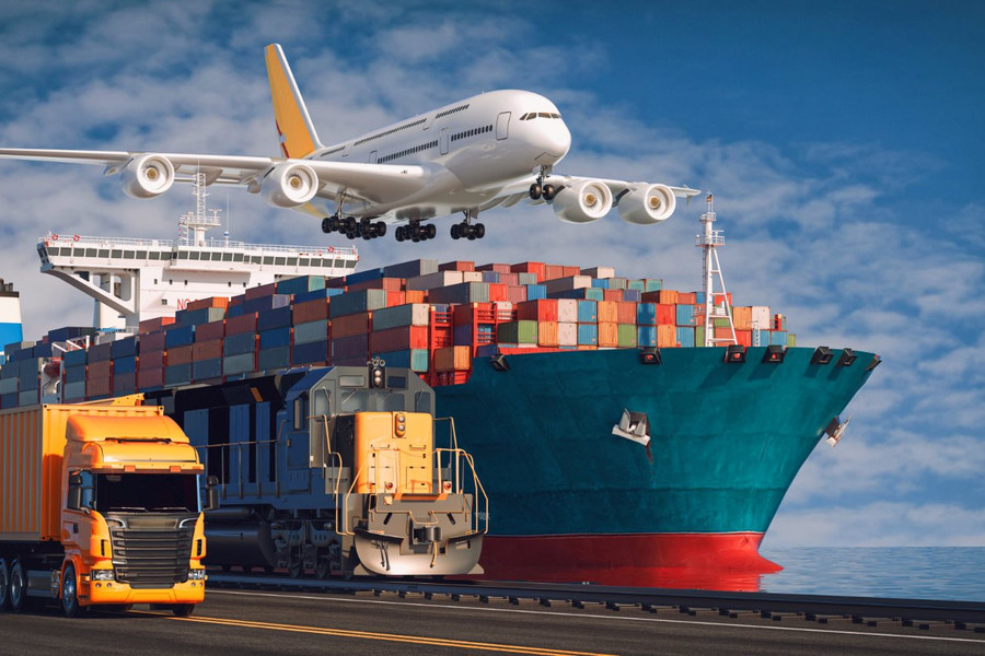 Logistics cho thương mại điện tử xuyên biên giới: cánh cửa mới cho hàng Việt đi xa